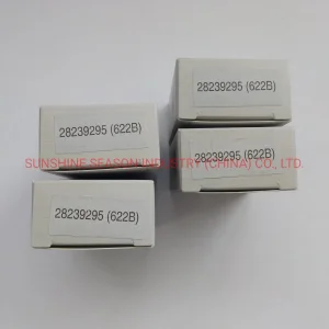 Common Rail Diesel Parts Control Valve 28239295 /28278897, 28538389, 9308z625c Fuel System