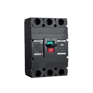 China Suppliers Factory Photovoltaic Solar Molded Case Circuit Breaker 800VAC/1000VAC/1140VAC 630A 3 Poles