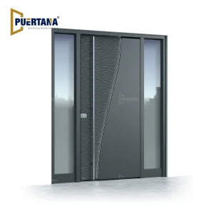 Bullet Resistant Doors