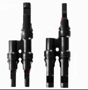 Copper Connector PV