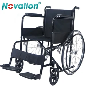 Medical Manual Wheelchair