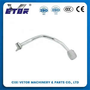 Wholesale Brake Lever for HJ125 Easy Engine Starting Anti Slip Rubber Grip