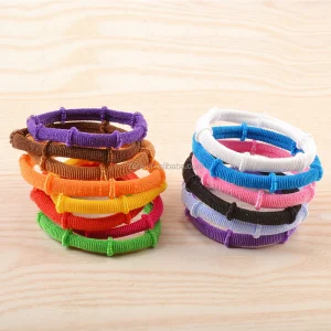Girls Hair Accessory Hair Elastic Hair Tie