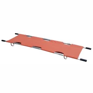 Skb040 (A001) Emergency Rescue Equipment Medical Folding Stretcher Prices