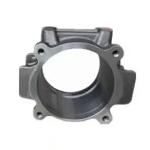 OEM Foundry Metal Steel Investment Casting