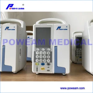 Infusion Pump Price