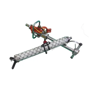 MQT Series Roof Bolter