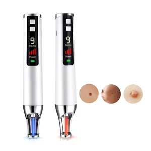 Portable Tattoo Removal Device