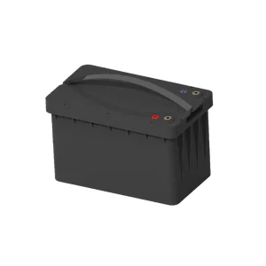 China 12V 200Ah Solar Battery