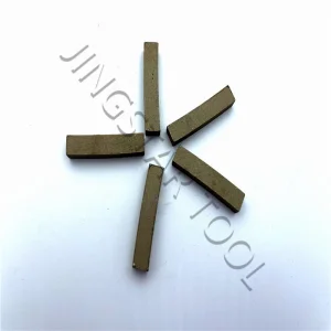 Segmento de corte de mármol de diamante en oferta
