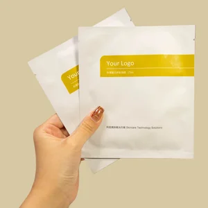 Hyaluronic Acid Face Mask
