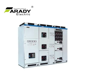10kv 3150A 25ka