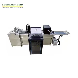 Apparel Hang Tag Printer