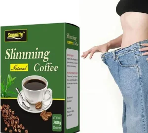 Slimming Coffee
