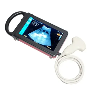 ECI-X5 Portable Animal Ultrasound