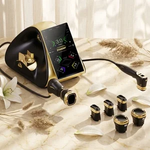 Professional Hifu Facial Machine Device