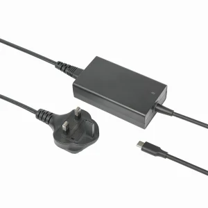 USB-C Medical Adapter