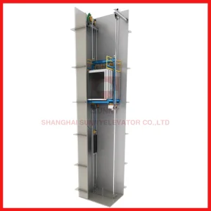 Dumbwaiter Elevator