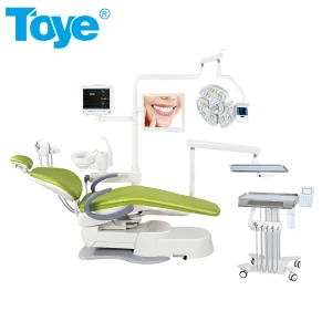 Dental Surgery Unit Suntem Chair Dental Implants Good Price