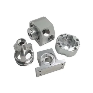 Custom Precision CNC Machining