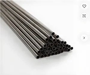 J93371 Seamless CD6mn Duplex Stainless Steel Pipe for Industry