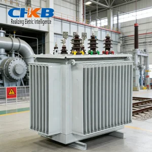 Kaibian Instrument Export Standard Wooden Case Customized 3 Phase Transformer