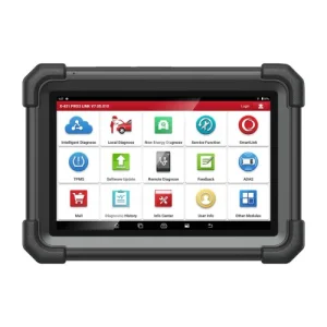 Launch X431 V+ Smartlink HD