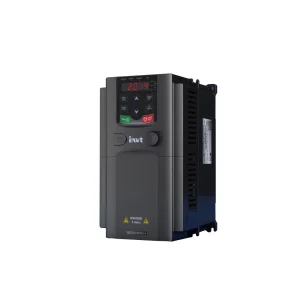 New Invt Inverter 0.75kw-18.5kw Frequency Converter of Commercial Hotel Laundry Washing Machine