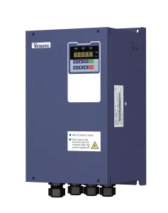 Solar Water Pump Controller