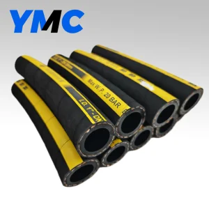 Sandblasting Hose