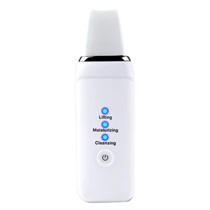 24kHz Ultrasonic Ion Interaction Skin Rejuvenation