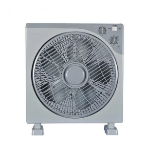 CE Certificated Table Box Desk Factory Wholesale Portable Fan Home Appliance