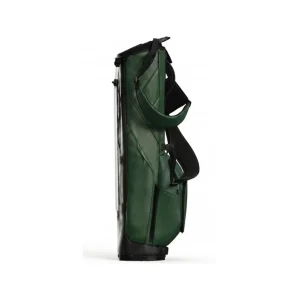 14 Way Golf Stand Bag Custom Logo Wholesale Factory Direct Waterproof Nylon Lightweight Durable High Quality Golf Bags Sports