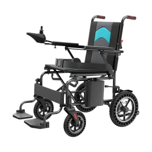 Motorized Wheelchair Athens