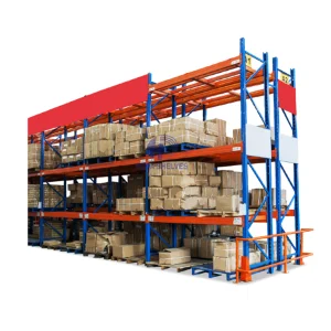 Steel Pallet Rack Heavy Duty