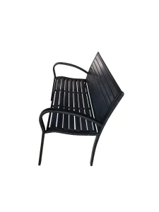 Cheap Cast Iron Garden Park Chair/ Antique Wooden Park Bench