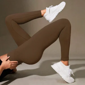 Women's Summer Cooling Yoga Pants