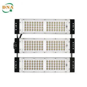 Commercial Advertising and Signage Lighting Emergency Lighting LED Flood Light for Basketball Court