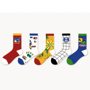 Wholesale Stretchy Cotton Hosiery