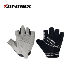 Gym Training Fitness Bicycle Leahter Weight Lifting Sports Gloves