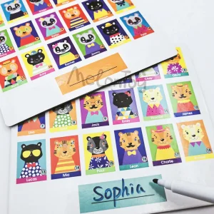 Wholesale Board Game Playing Cards Game