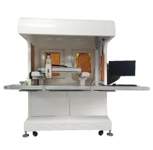 CE Certification Online follow-up three-axis dispensing equipment Exporter, Company