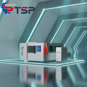Industrial Fiber Laser
