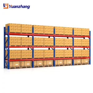 Wholesale Customized Powder Coating Tire Rack