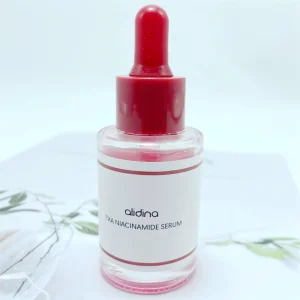 GZ Blemish Correcting Skincare TXA Niacinamide Whitening Essence Fades Pigmentation Evens Tone Hydrating for Glowing Skin