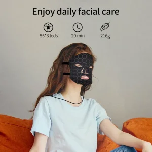 Infrared Vibrating Massager