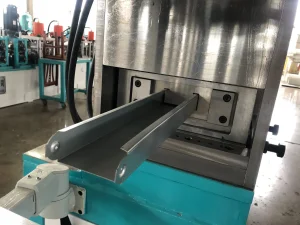 Light Steel Profiles