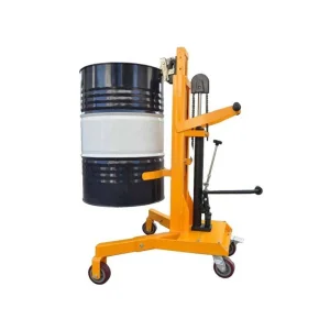 Hydraulic Manual Lifter