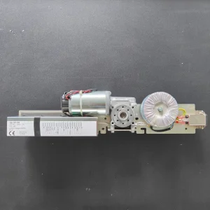 GS100 Automatic Sliding Glass Door Drive System