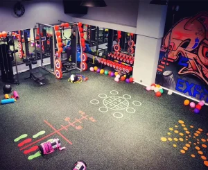 Environmental Flooring